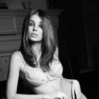Daria Konovalova | Modelos Rusas en Lenceria
