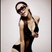 Fan Shiqi | Modelos Asiáticas
